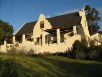 Country Garden House in Barrydale